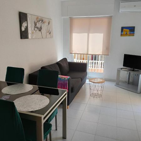 Casas Holiday - Playa Del Cura 2 Torrevieja Zewnętrze zdjęcie