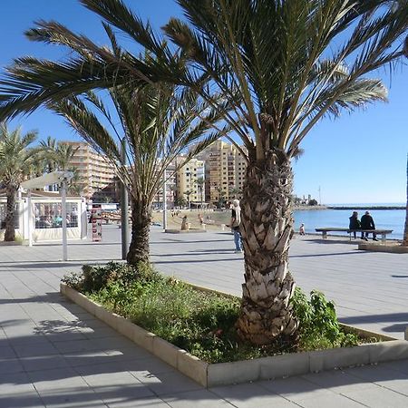 Casas Holiday - Playa Del Cura 2 Torrevieja Pokój zdjęcie