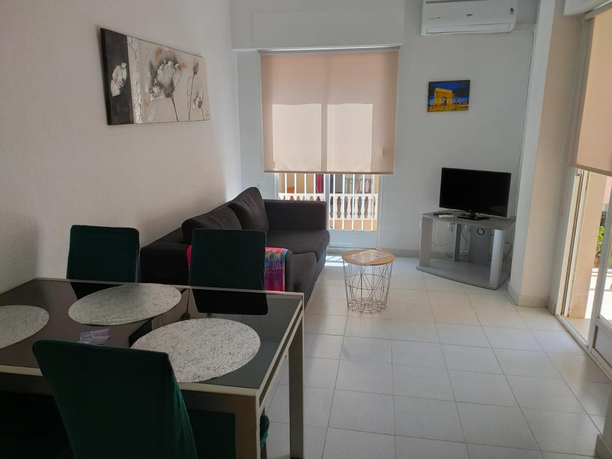 Casas Holiday - Playa Del Cura 2 Torrevieja Zewnętrze zdjęcie