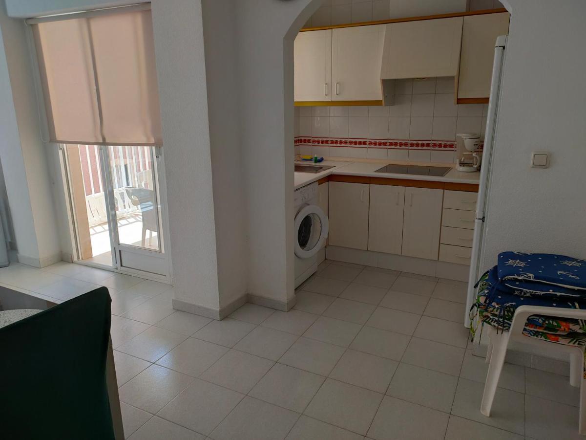 Casas Holiday - Playa Del Cura 2 Torrevieja Zewnętrze zdjęcie