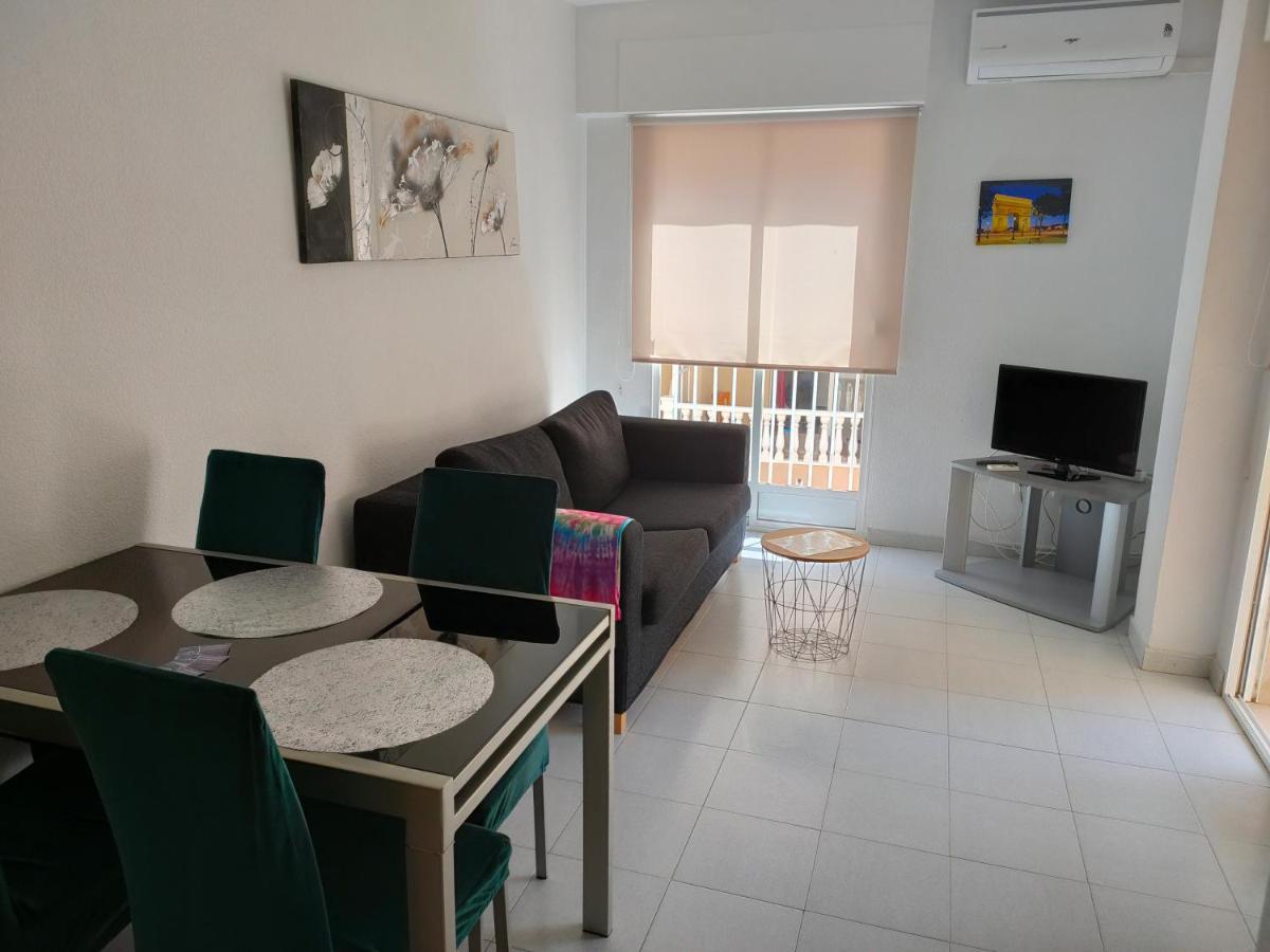 Casas Holiday - Playa Del Cura 2 Torrevieja Zewnętrze zdjęcie