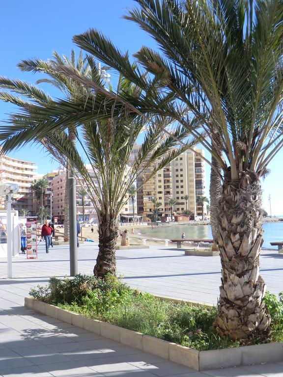 Casas Holiday - Playa Del Cura 2 Torrevieja Pokój zdjęcie