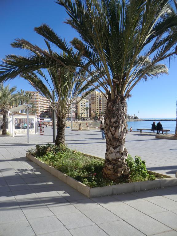 Casas Holiday - Playa Del Cura 2 Torrevieja Pokój zdjęcie
