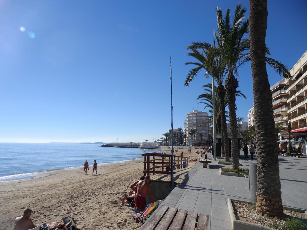 Casas Holiday - Playa Del Cura 2 Torrevieja Pokój zdjęcie