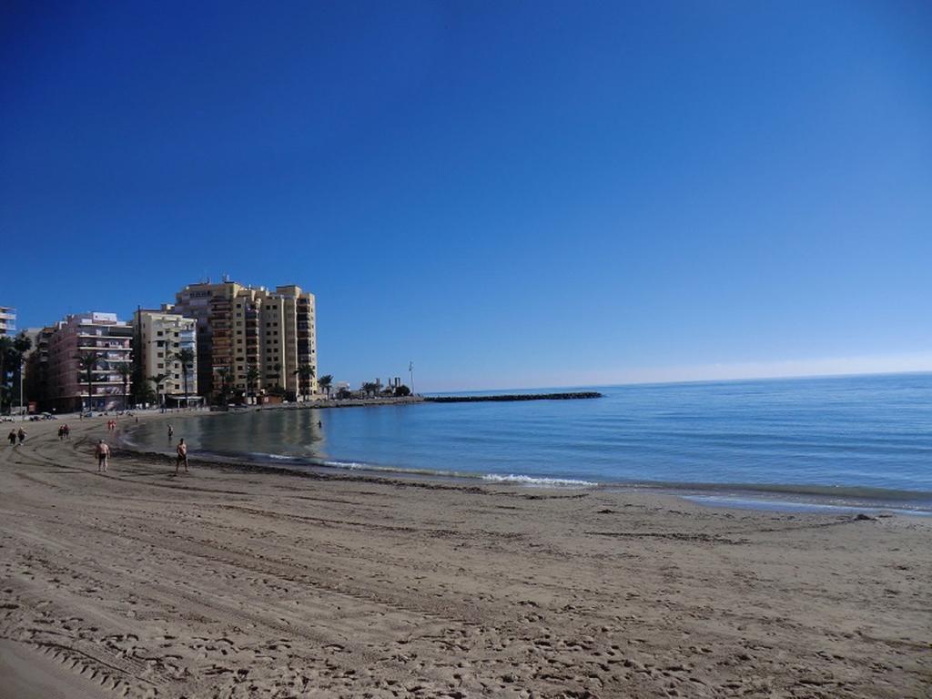 Casas Holiday - Playa Del Cura 2 Torrevieja Pokój zdjęcie