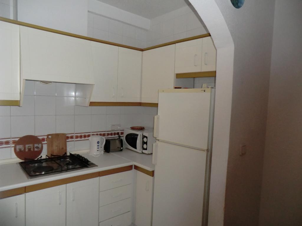 Casas Holiday - Playa Del Cura 2 Torrevieja Pokój zdjęcie