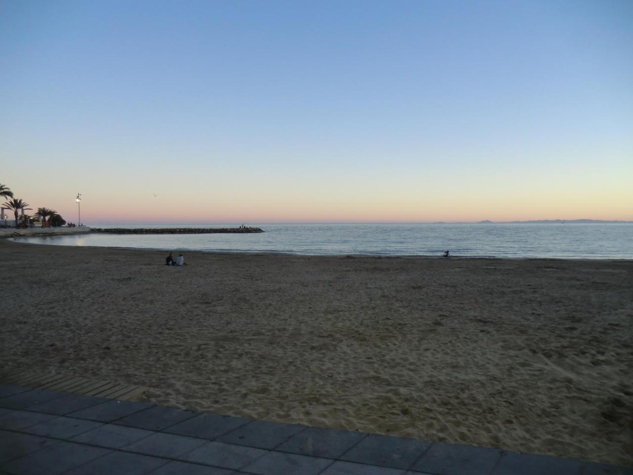 Casas Holiday - Playa Del Cura 2 Torrevieja Zewnętrze zdjęcie