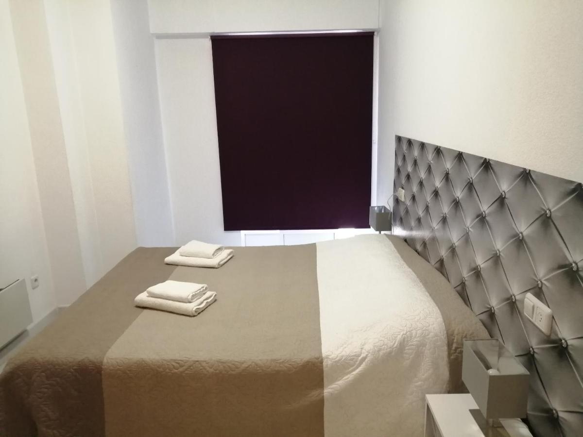 Casas Holiday - Playa Del Cura 2 Torrevieja Zewnętrze zdjęcie