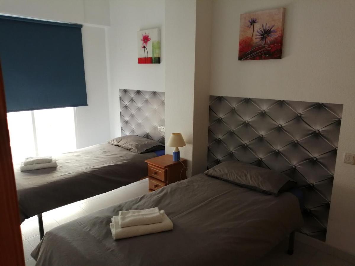 Casas Holiday - Playa Del Cura 2 Torrevieja Zewnętrze zdjęcie