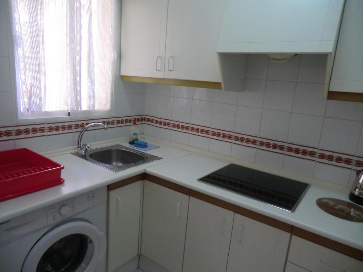 Casas Holiday - Playa Del Cura 2 Torrevieja Zewnętrze zdjęcie