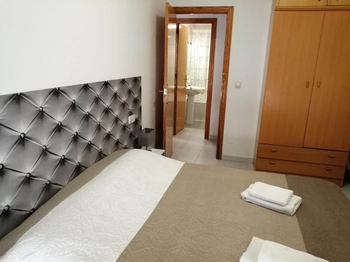 Casas Holiday - Playa Del Cura 2 Torrevieja Zewnętrze zdjęcie