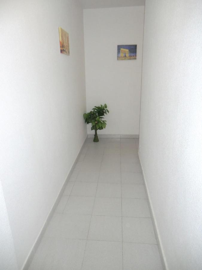 Casas Holiday - Playa Del Cura 2 Torrevieja Zewnętrze zdjęcie