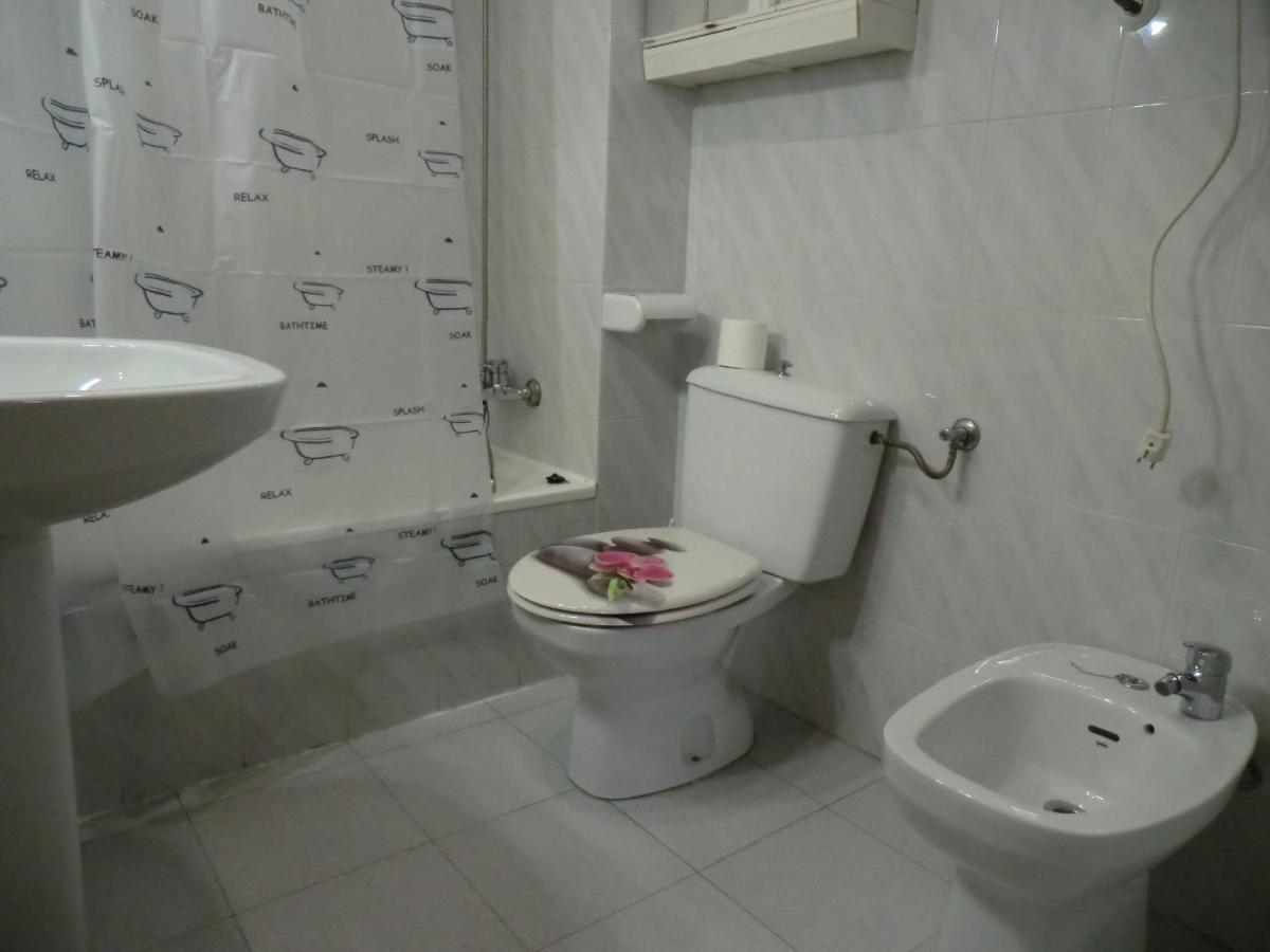 Casas Holiday - Playa Del Cura 2 Torrevieja Zewnętrze zdjęcie
