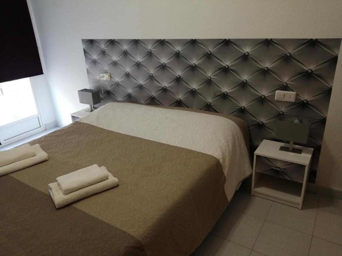 Casas Holiday - Playa Del Cura 2 Torrevieja Zewnętrze zdjęcie