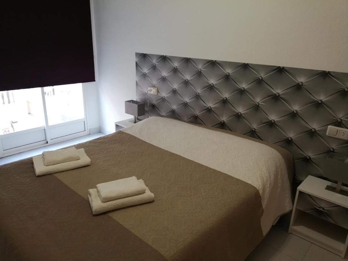 Casas Holiday - Playa Del Cura 2 Torrevieja Zewnętrze zdjęcie