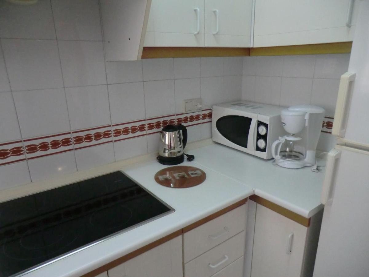 Casas Holiday - Playa Del Cura 2 Torrevieja Zewnętrze zdjęcie